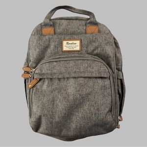 RUVALINO Diaper Bag